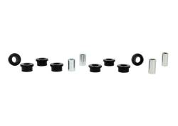 Nolathane - Nolathane REV106.0008 Rear Trailing Arm Bushing for 92-97 Lexus/Toyota - Image 2