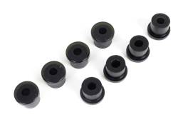 Nolathane - Nolathane REV157.0004 Front/Rear Leaf Spring Eye Bushings for 86 Suzuki Samurai - Image 3