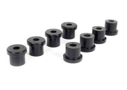 Nolathane - Nolathane REV157.0004 Front/Rear Leaf Spring Eye Bushings for 86 Suzuki Samurai - Image 4