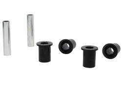 Nolathane - Nolathane REV161.0026 Front Leaf Spring/Shackle Bushing for 52-61 Land Rover - Image 4