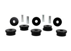 Nolathane - Nolathane REV116.0016 Rear Rwd Trailing Arm Bushing for 93-94 Mitsubishi Montero - Image 2