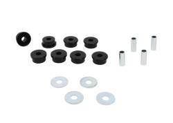 Nolathane - Nolathane REV118.0044 Rear Lower Trailing Arm Bushings for 91-96 Lexus/Toyota - Image 3
