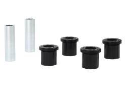 Nolathane - Nolathane REV166.0002 Rear Rwd Leaf Spring/Shackle Bushing for 82-96 Ford F150 - Image 4