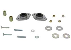 Nolathane - Nolathane REV066.0002 Rear Upper Shock Mount Assembly for BMW - Image 3