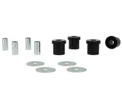 Nolathane - Nolathane REV042.0026 Front Upper Inner Control Arm Bushing for 91-03 Montero - Image 2