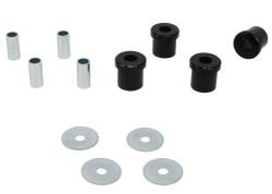 Nolathane - Nolathane REV042.0026 Front Upper Inner Control Arm Bushing for 91-03 Montero - Image 3