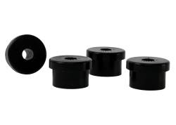 Nolathane - Nolathane REV162.0022 Rear Forward Leaf Spring Bushing for 61-66 Ford Falcon - Image 2