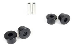 Nolathane - Nolathane REV158.0002 Front Leaf Spring Eye Bushings for 86 Suzuki Samurai - Image 2