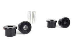 Nolathane - Nolathane REV158.0002 Front Leaf Spring Eye Bushings for 86 Suzuki Samurai - Image 4