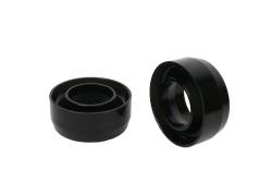 Nolathane - Nolathane REV174.0004 Front 1.5" Coil Spring Spacer for 00-15 Dodge Ram RWD - Image 3