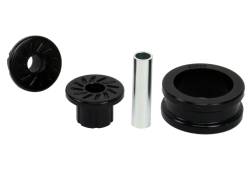 Nolathane - Nolathane REV190.0006 Steering Rack & Pinion Bushing for 84-96 Chevy Corvette - Image 3