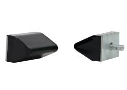 Nolathane - Nolathane REV218.0014 Front Suspension Bump Stop for 67-70 Ford Falcon - Image 4