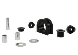 Nolathane - Nolathane REV190.0038 Steering Rack & Pinion Mount Bushing for 96-04 Toyota 4WD - Image 4