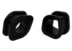 Nolathane - Nolathane REV190.0068 Rack & Pinion Mount Bushings for 70-73 Nissan 240Z - Image 3
