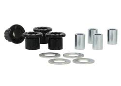 Nolathane - Nolathane REV190.0100 Steering Rack & Pinion Mount Bushings for 05-13 Tacoma RWD - Image 2