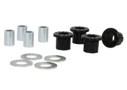 Nolathane - Nolathane REV190.0100 Steering Rack & Pinion Mount Bushings for 05-13 Tacoma RWD - Image 4