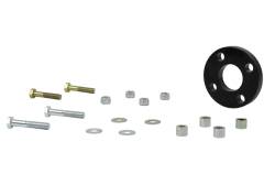 Nolathane - Nolathane REV194.0002 10mm Steering Coupling Bushing for 80-86 Nissan 720 - Image 4