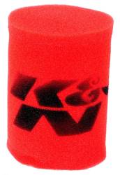 K&N - K&N 25-1770 Airforce Pre-Cleaner Air Filter Foam Wrap - Image 1
