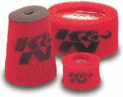 K&N - K&N 25-3770 Airforce Pre-Cleaner Air Filter Foam Wrap - Image 2