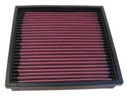 K&N - K&N 33-2003 Drop-In Replacement Air Filter - Image 1