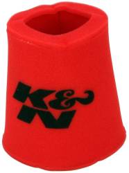 K&N - K&N 25-0810 Airforce Pre-Cleaner Air Filter Foam Wrap - Image 1