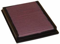 K&N 33-2231 Drop-In Replacement Air Filter