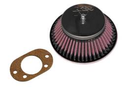 K&N - K&N 56-9330 Custom Racing Air Filter Assembly - Image 1