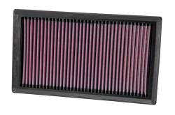 K&N - K&N 33-2999 Drop-In Replacement Air Filter - Image 2