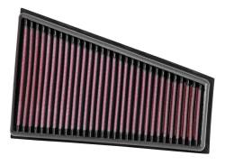 K&N - K&N 33-2995 Drop-In Replacement Air Filter - Image 1