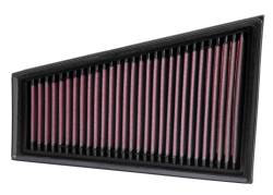 K&N - K&N 33-2995 Drop-In Replacement Air Filter - Image 2