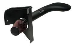 K&N 57-1511-2 FIPK Performance Cold Air Intake Kit