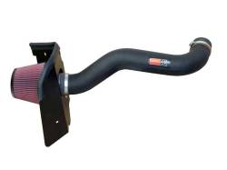 K&N 57-1548 FIPK Performance Cold Air Intake Kit