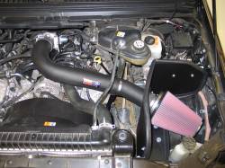 K&N - K&N 57-2570 FIPK Performance Cold Air Intake Kit - Image 2