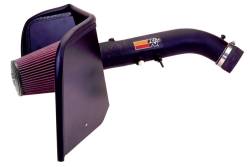 K&N - K&N 57-9019 FIPK Performance Cold Air Intake Kit - Image 1