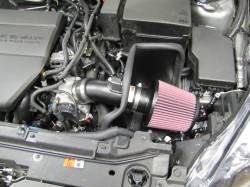K&N - K&N 69-6013TTK Typhoon Performance Cold Air Intake Kit - Image 2