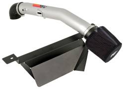 K&N 69-8432TS Typhoon Performance Cold Air Intake Kit
