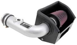 K&N - K&N 69-8619TS Typhoon Performance Cold Air Intake Kit - Image 2