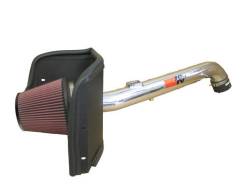 K&N 77-9026KP 77-Series Performance Cold Air Intake Kit