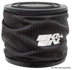K&N - K&N AC-1012DK Drycharger Air Filter Wrap - Image 2