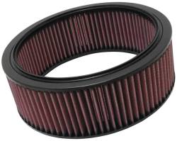 K&N - K&N E-1150 Replacement Air Filter - Image 1