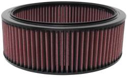 K&N - K&N E-1150 Replacement Air Filter - Image 2