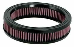 K&N - K&N E-1080 Replacement Air Filter - Image 1