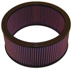 K&N - K&N E-1420 Replacement Air Filter - Image 1