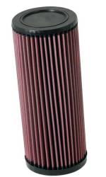 K&N - K&N E-1986 Replacement Air Filter - Image 1