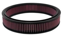K&N - K&N E-1570 Replacement Air Filter - Image 1