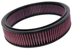 K&N E-2872 Replacement Air Filter