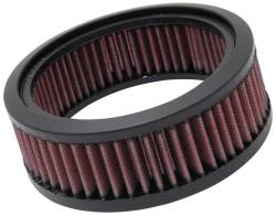 K&N - K&N E-3225 Replacement Air Filter - Image 1