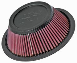 K&N E-2605-1 Replacement Air Filter for 96 Toyota Cresta 3.0L V6