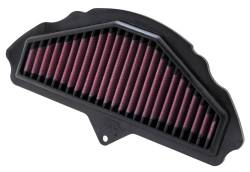 K&N KA-1008 Replacement Air Filter