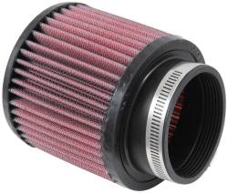 K&N - K&N RB-0900 Universal Clamp-On Air Filter - Image 2
